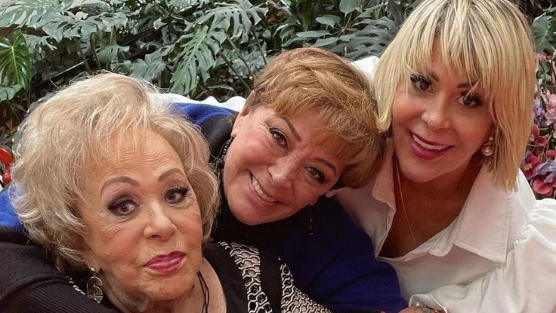 Testamento de Silvia Pinal: Esto salió a la luz tras su lectura - Panorama