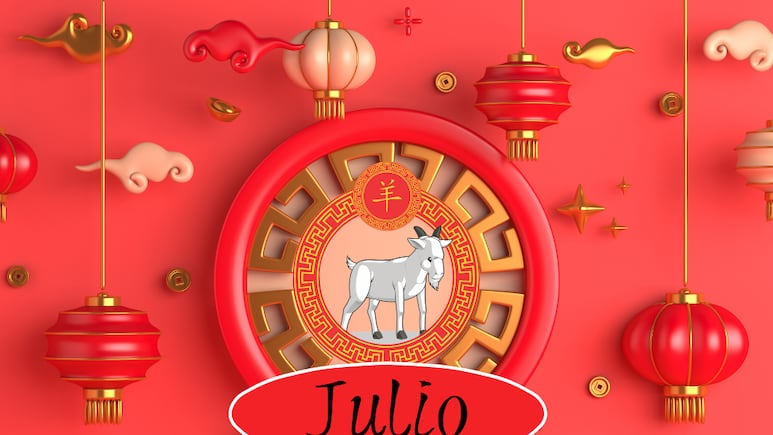 Calendario feng shui julio 2025 ¿Cuáles son los días de fortuna y buena suerte