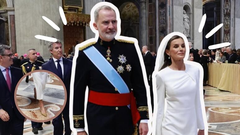 reyes de españa