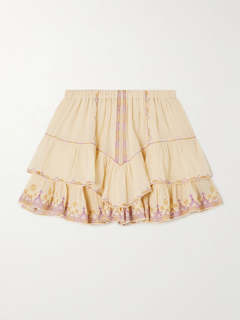 Falda, Marant Étoile