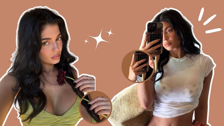 kylie jenner