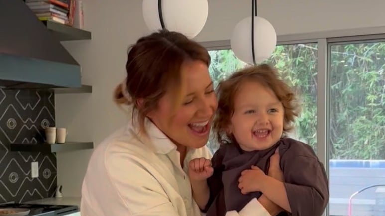 Ashley Tisdale habla del karma que High School Musical le hace pagar con su hija