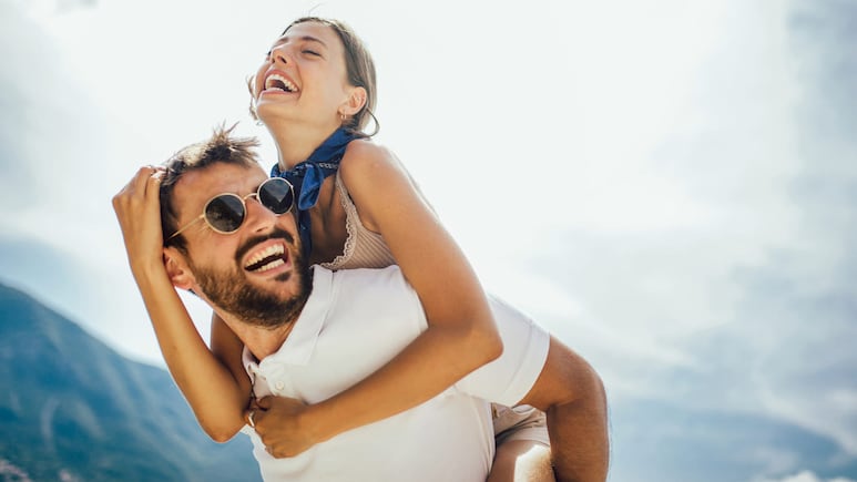 Los 3 signos que brillarán este verano astral