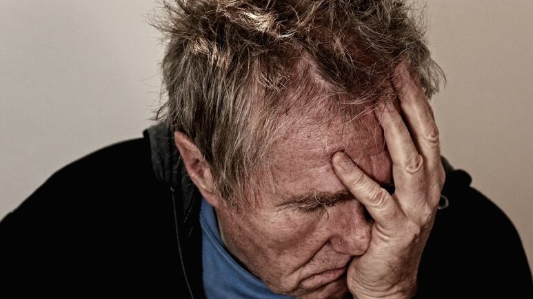 ¿Cuál es la etapa más triste de la vida? Esta es la edad en donde somos más infelices, según la ciencia