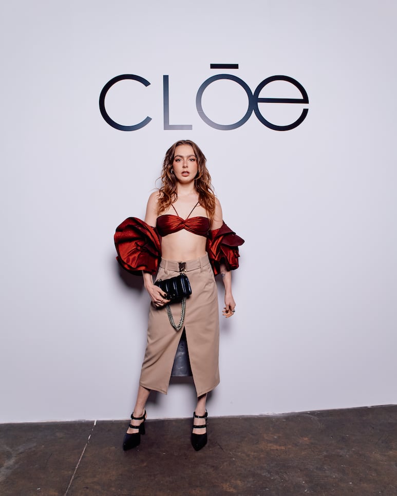evento Cloe
