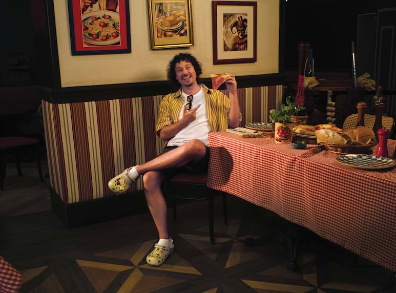 Luisito Comunica