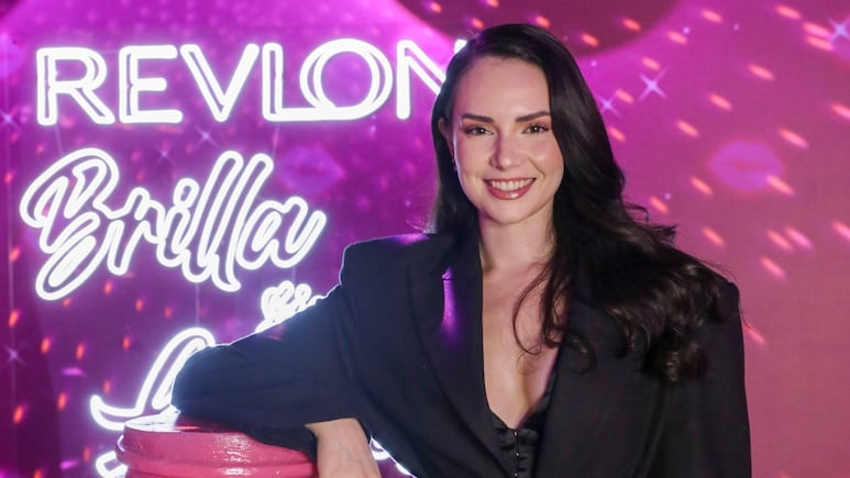 Revlon presenta a Beauty Lovers en México sus lanzamientos para este 2025