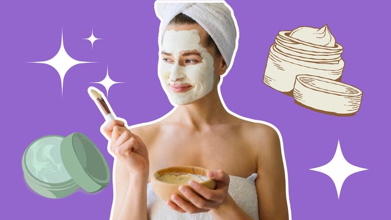 mascarilla facial