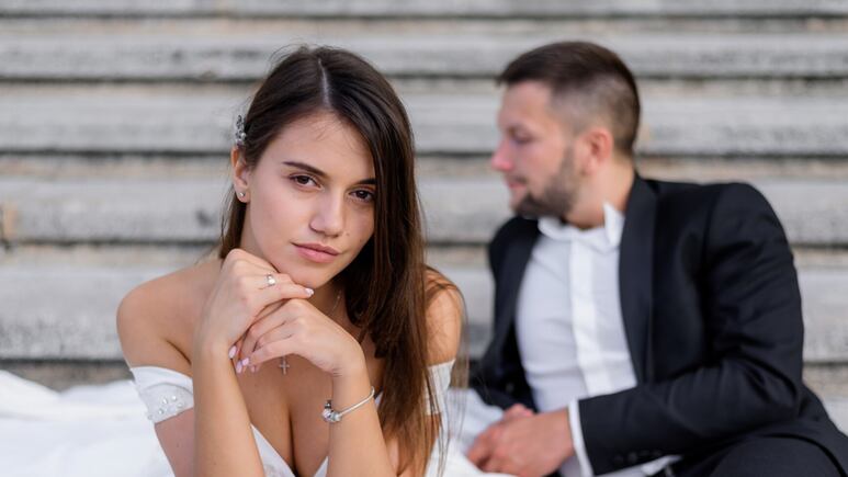 ¿Cómo reclamar tu energía de un ex o cualquier persona que haya salido de tu vida?