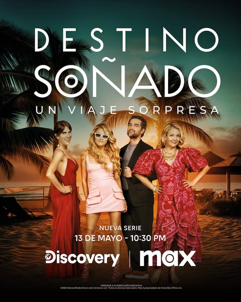 Destino Soñado
