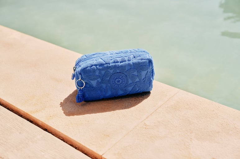 Kipling Summer