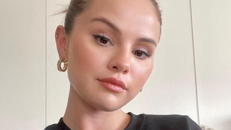 Selena Gomez habla por primera vez sobre las fotos con Hailey Bieber; esto dijo