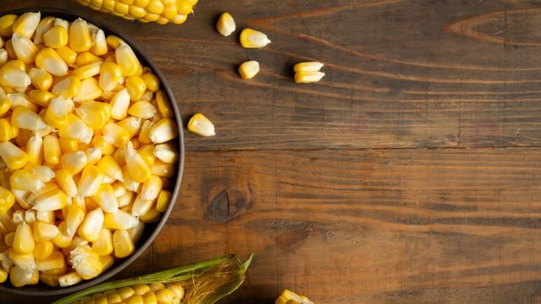 Antienvejecimiento: ¿Cómo obtener colágeno y vitamina E con maíz?