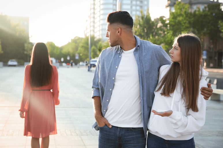 cosas que los hombres nunca olvidan de una ex