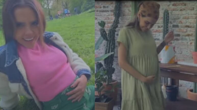 Yuya y Siddhartha: La youtuber comparte las primeras imágenes de su bebé (VIDEO)
