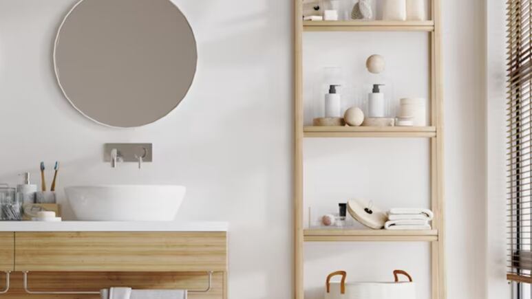 Transforma tu baño con estos 3 consejos de Feng Shui para alcanzar la armonía perfecta