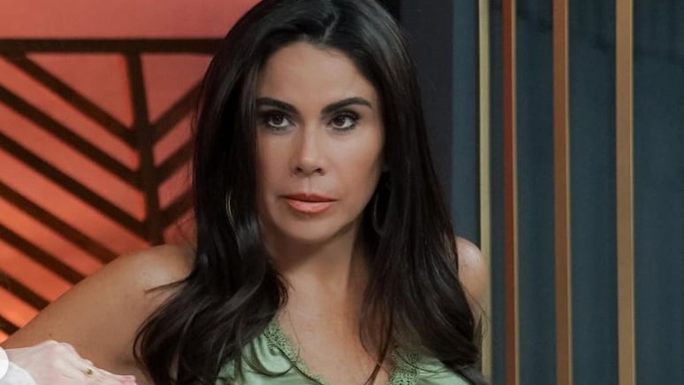 Paola Rojas.