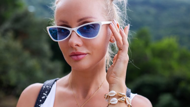¡Listas para el verano! Los accesorios más cool para brillar esta temporada