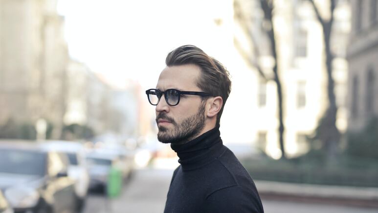 3 cortes para cabello de hombre que SÍ les atraen a las mujeres