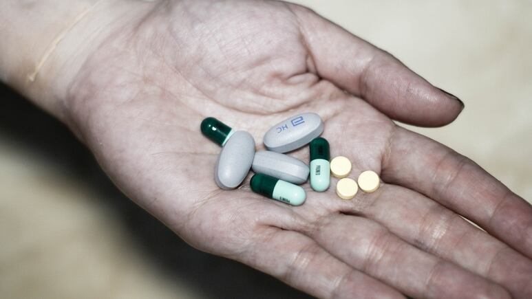¿Tienes dolor en tus articulaciones? Estas son las 5 plantas que combaten la artritis