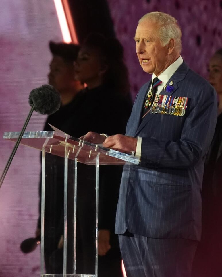 Carlos III