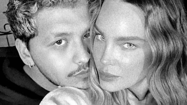 Belinda y Christian Nodal: Esto es lo que sabemos sobre el LUJOSO anillo de compromiso