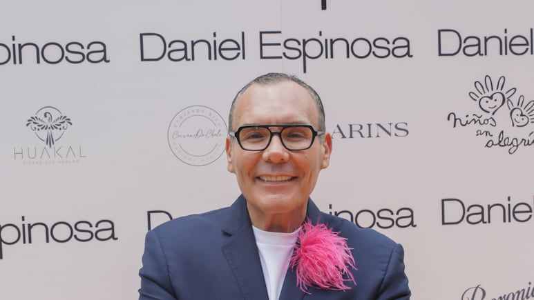 Daniel Espinosa