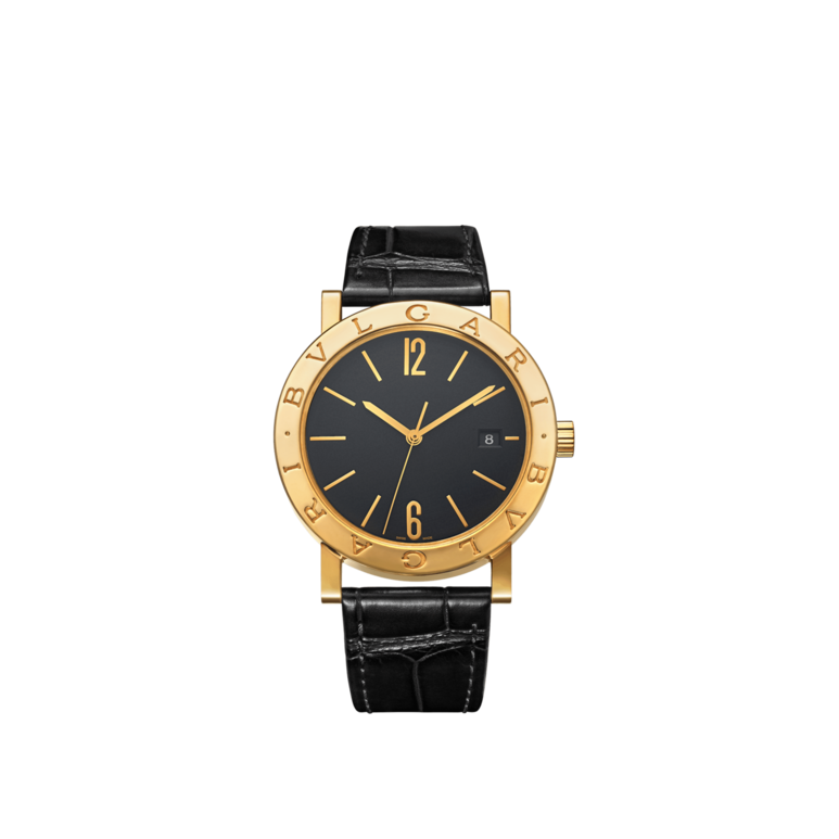 Reloj, Bulgari