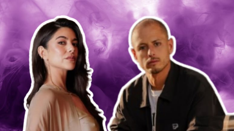 ¿Qué pasó entre Lety Sahagún y ‘Chicharito’? La verdad detrás de su ruptura
