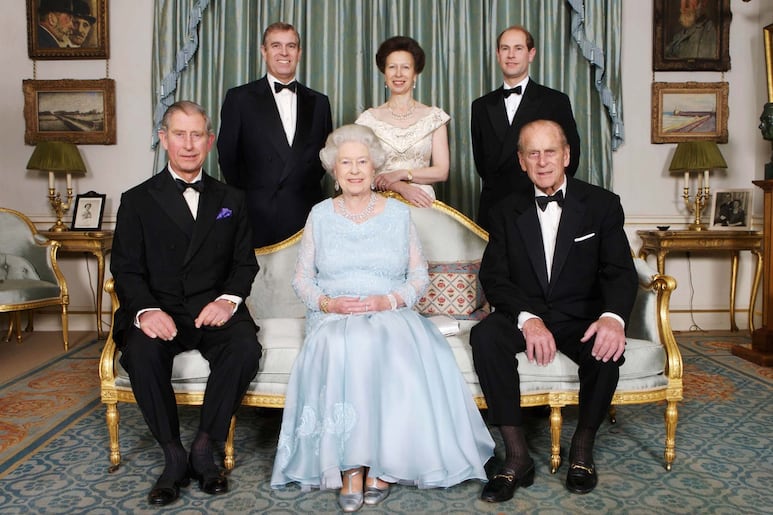 Reina Isabel