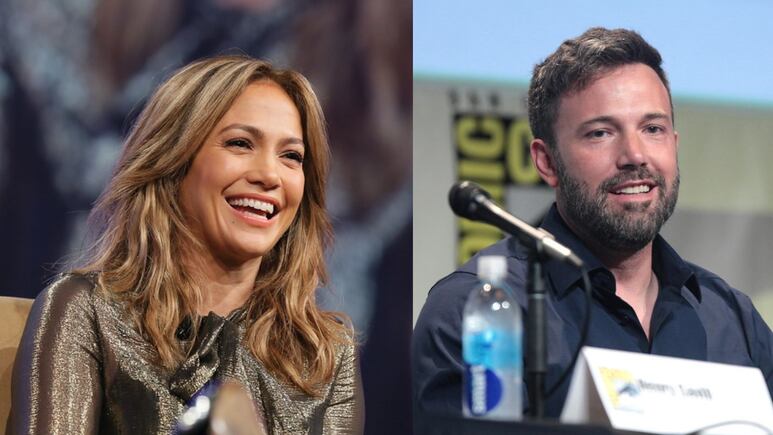 Bennifer: Los mejores memes que nos dejó el beso entre Jennifer Lopez y Ben Affleck