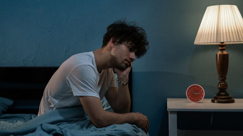 5 tés o infusiones para conciliar el sueño en las noches de insomnio