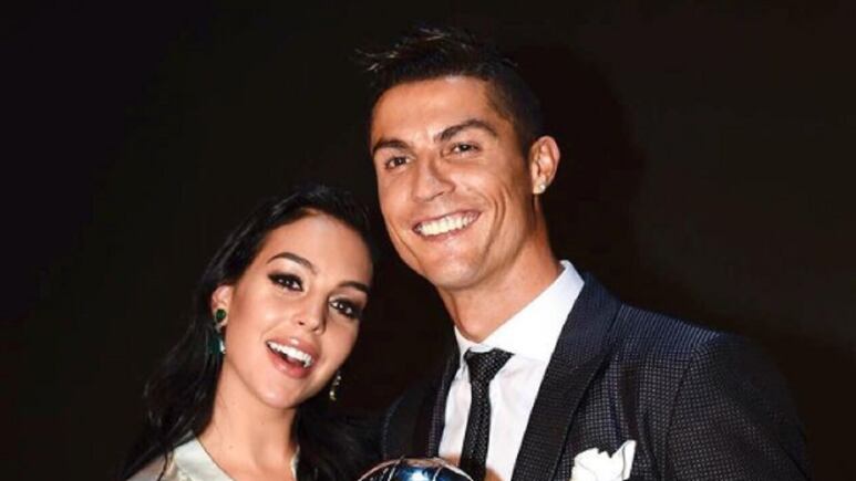 ¿Hay planes de boda? Georgina Rodríguez revela en su documental si se casará con Cristiano Ronaldo