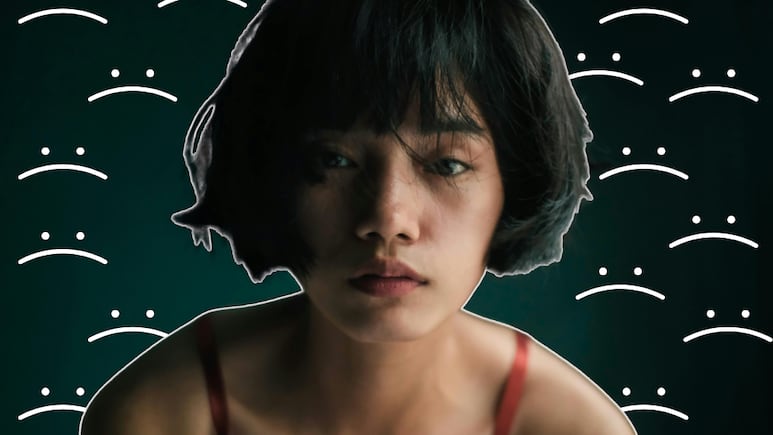 ¿Qué es el depression hairstyle? Conoce la polémica tendencia en peinados este 2025
