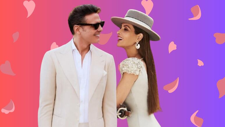 El amigo de Luis Miguel confirma el matrimonio secreto del cantante con Paloma Cuevas y revela detalles exclusivos de la boda