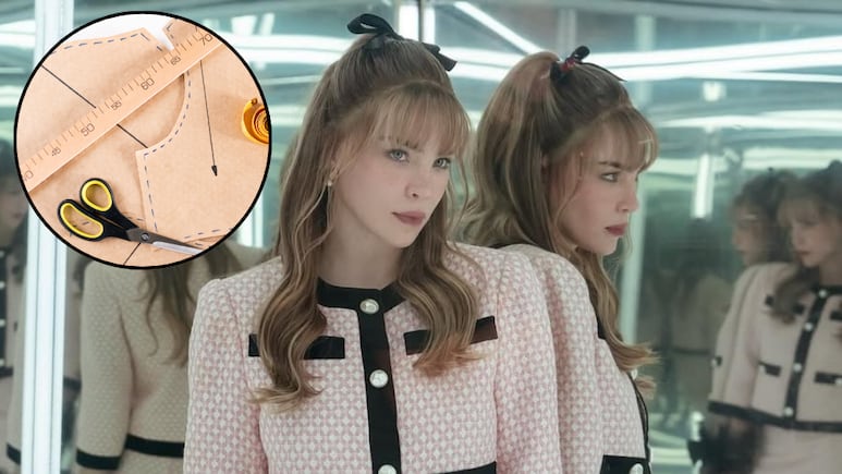 ¿Quién fue la diseñadora de vestuario de Mentiras la serie Conoce a la mente creativa detrás del look