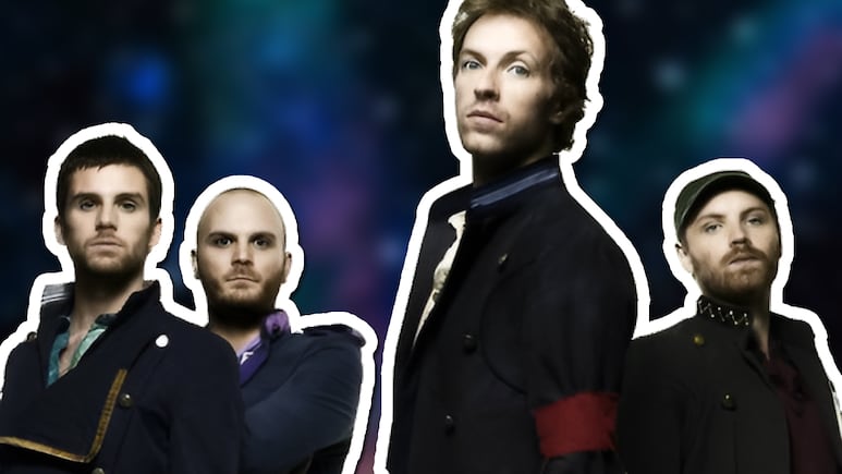 Coldplay