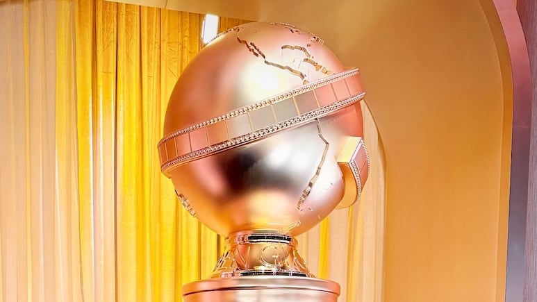Golden Globes agrega nueva categoría para podcasts en 2026, ¿tienes el tuyo?