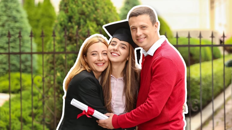 4 peinados fáciles para graduación que puedes hacer tú misma