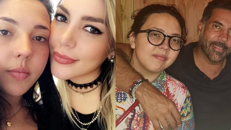 Dinastía Pinal: ¿Quién es Natasha Moctezuma y de qué murió la hermana menor de Frida Sofía?