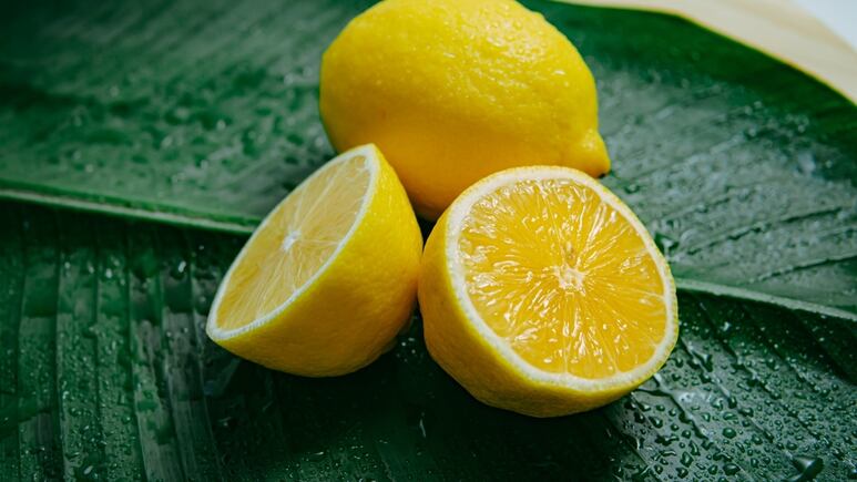 Remedios naturales: Truco casero para hacer tu propio aromatizante con limones y perfumar tu casa