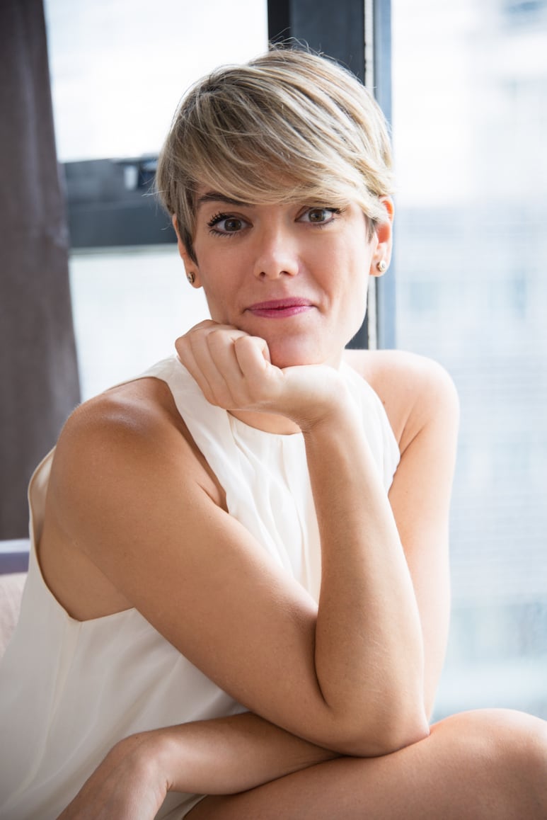 Pixie con textura corte