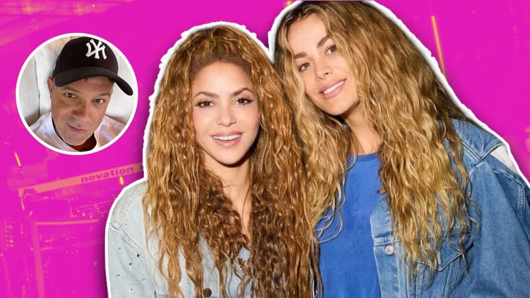 ¿Celosa de Shakira? El gesto de Candela Márquez que desata rumores de ruptura de Alejandro Sanz