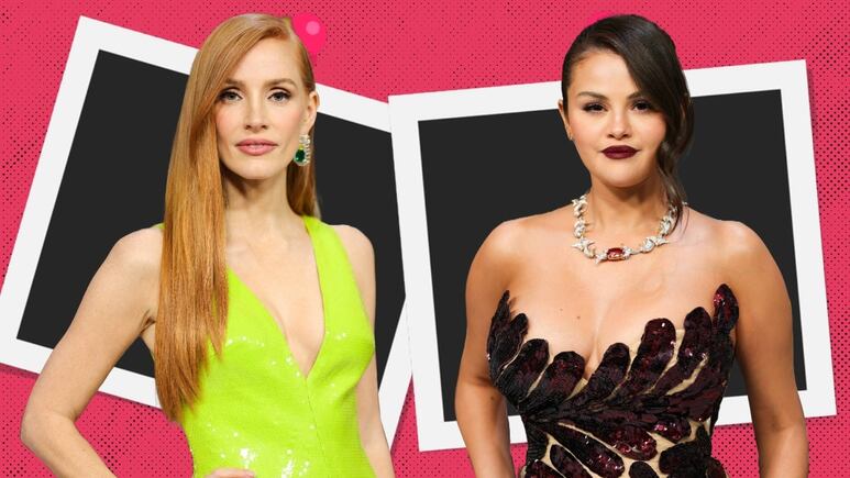 Emmys 2024: Selena Gomez y los mejores looks que impactaron en la alfombra roja | FOTOS