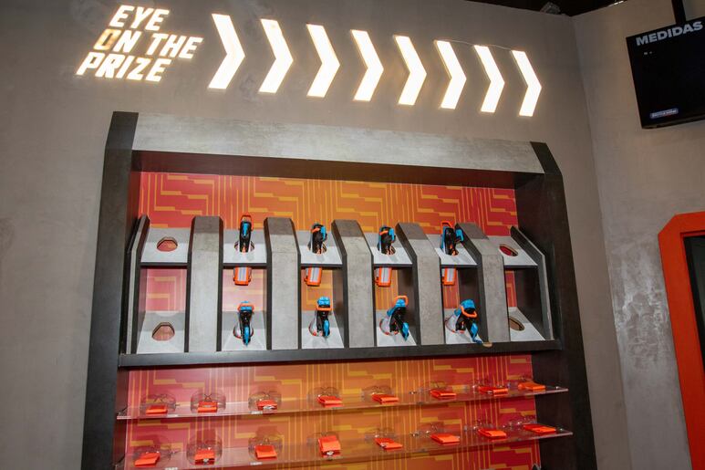 Hasbro City