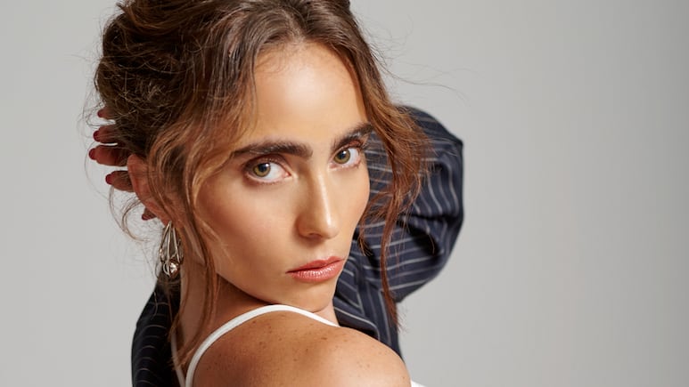 Karla Farfán