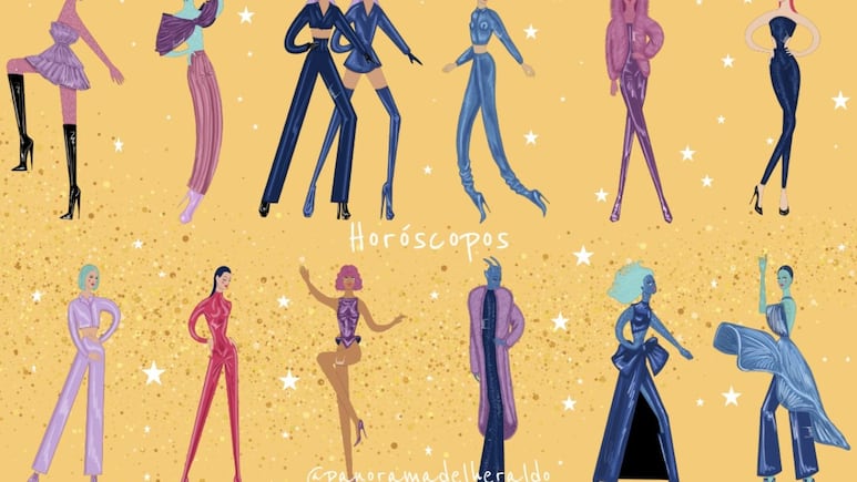 Horóscopos semanales: Conoce tu destino del 12 al 19 de mayo, según tu signo zodiacal