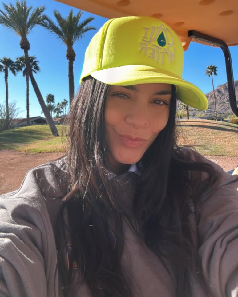 Vanessa Hudgens