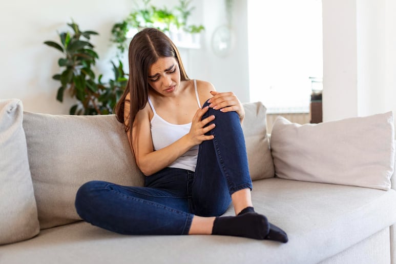 dolor de cuerpo