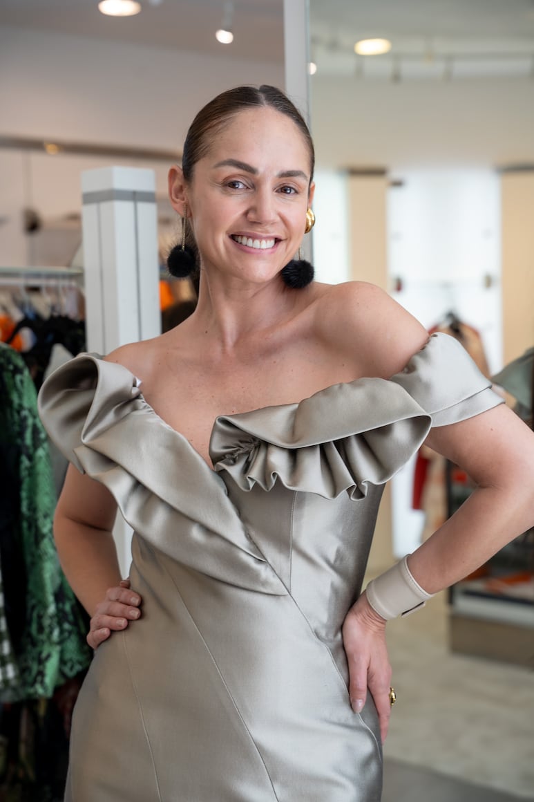 Moda y diseño en la Ciudad de México